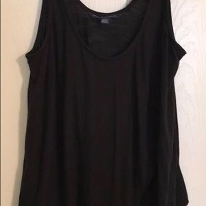 Black Tank